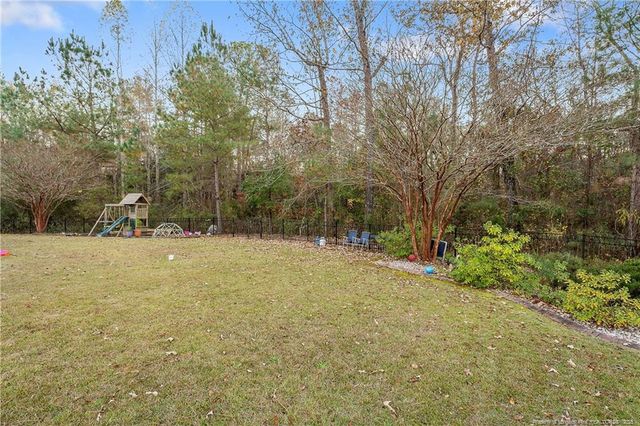 164 Blue Pine Drive, Spring Lake, NC 28390