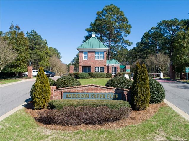 164 Blue Pine Drive, Spring Lake, NC 28390