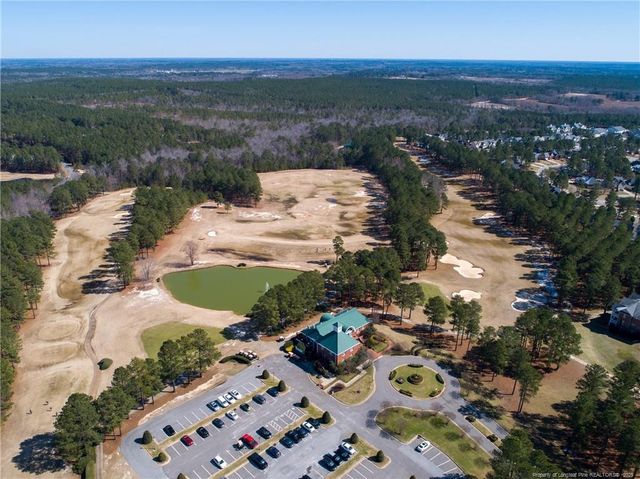 164 Blue Pine Drive, Spring Lake, NC 28390