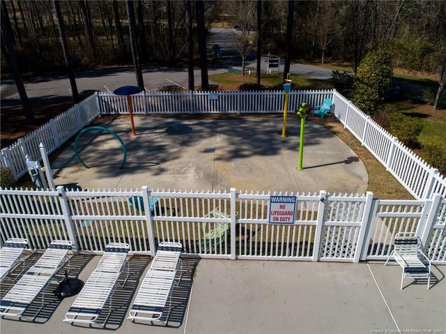 164 Blue Pine Drive, Spring Lake, NC 28390