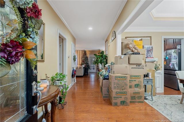 164 Blue Pine Drive, Spring Lake, NC 28390