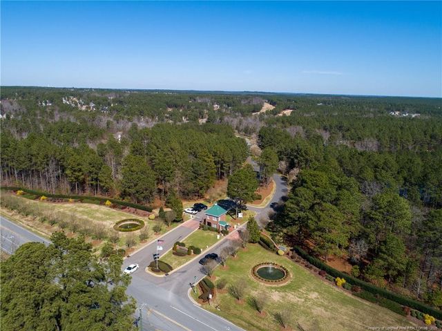 164 Blue Pine Drive, Spring Lake, NC 28390