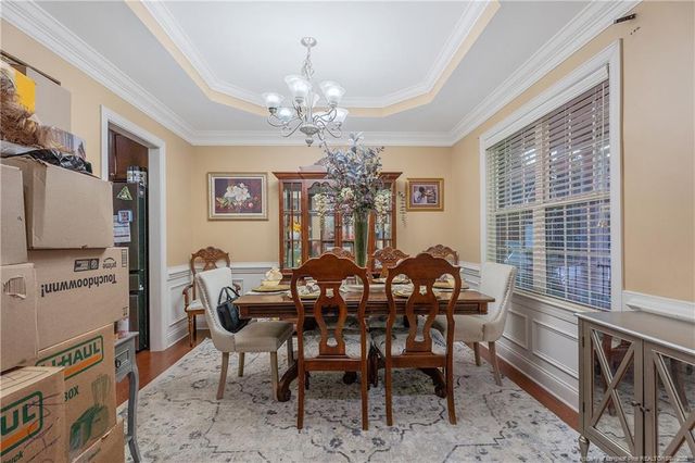 164 Blue Pine Drive, Spring Lake, NC 28390