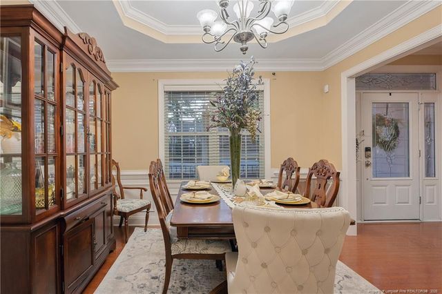 164 Blue Pine Drive, Spring Lake, NC 28390