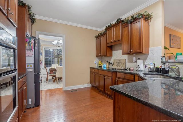 164 Blue Pine Drive, Spring Lake, NC 28390