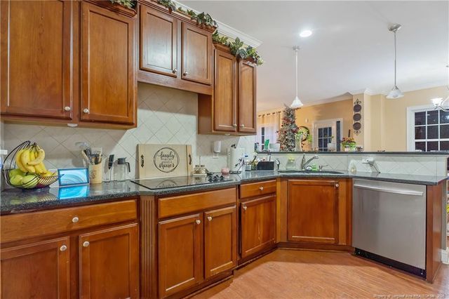 164 Blue Pine Drive, Spring Lake, NC 28390