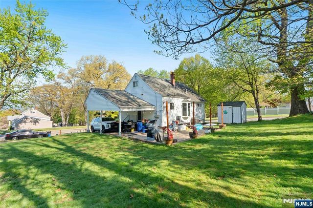 46 Pershing Place, Woodland Park, NJ 07424