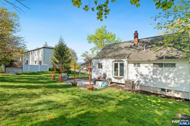 46 Pershing Place, Woodland Park, NJ 07424