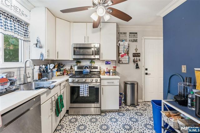 46 Pershing Place, Woodland Park, NJ 07424