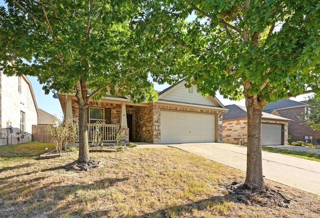 183 Vermilion Marble TRL, Buda, TX 78610