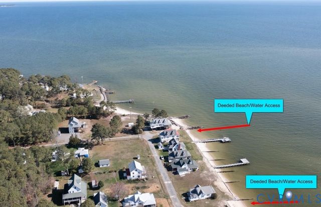 180 Marynetta Ave, Deltaville, VA 23043