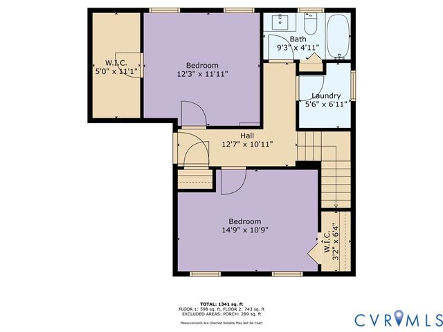 180 Marynetta Ave, Deltaville, VA 23043