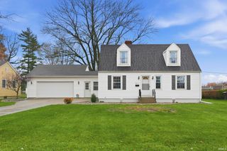 6912 Monterey Drive, Fort Wayne, IN 46819