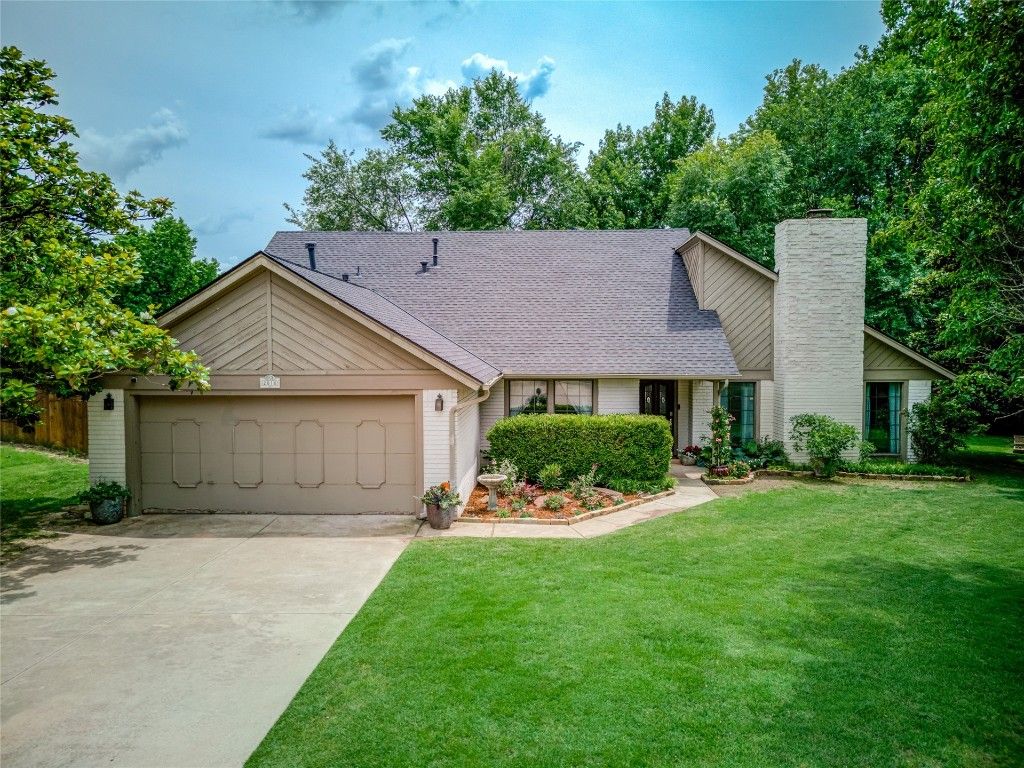 2010 Trailview Court, Norman, OK 73072