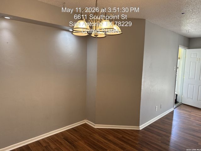 6611 Southpoint St Apt 114 C, San Antonio, TX 78229