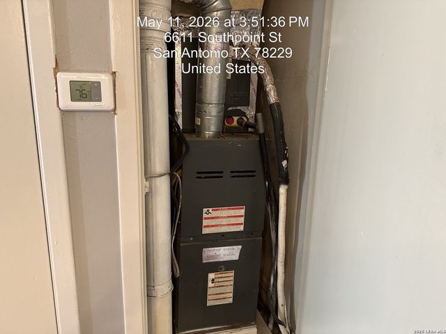 6611 Southpoint St Apt 114 C, San Antonio, TX 78229