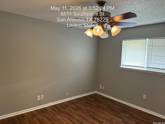 6611 Southpoint St Apt 114 C, San Antonio, TX 78229