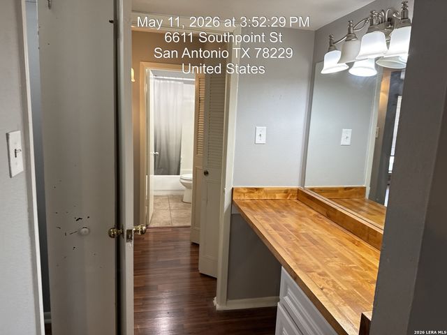 6611 Southpoint St Apt 114 C, San Antonio, TX 78229