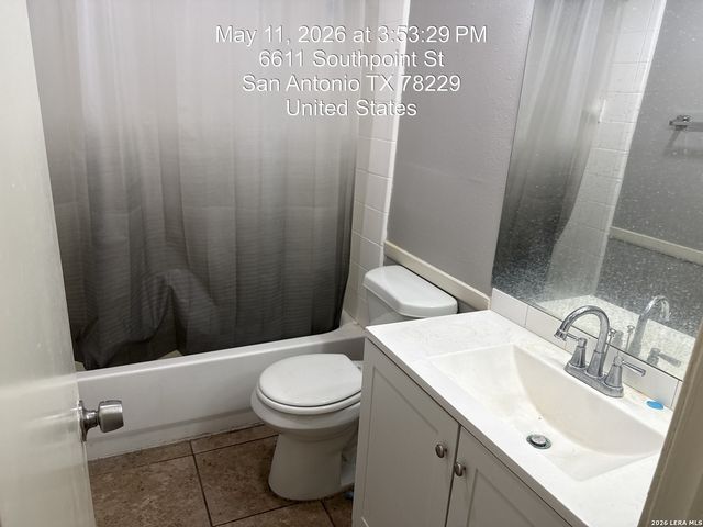 6611 Southpoint St Apt 114 C, San Antonio, TX 78229