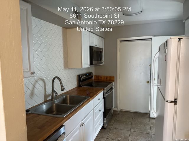 6611 Southpoint St Apt 114 C, San Antonio, TX 78229