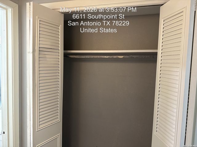 6611 Southpoint St Apt 114 C, San Antonio, TX 78229