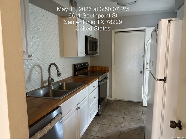 6611 Southpoint St Apt 114 C, San Antonio, TX 78229