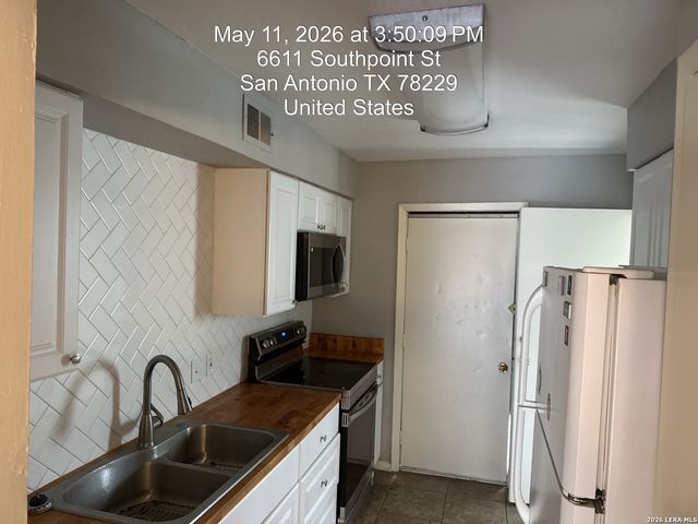 6611 Southpoint St Apt 114 C, San Antonio, TX 78229