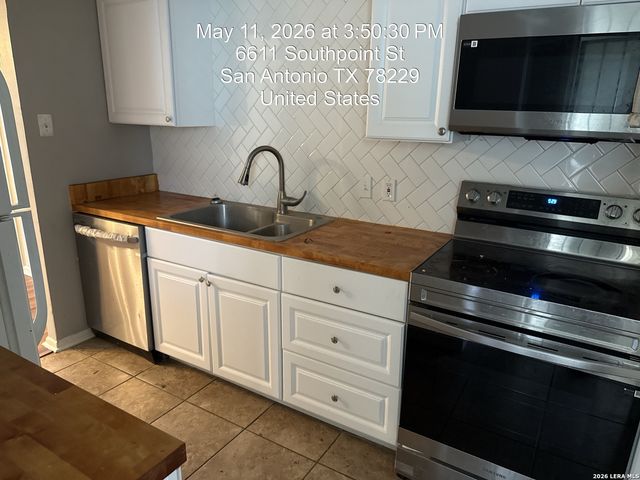 6611 Southpoint St Apt 114 C, San Antonio, TX 78229