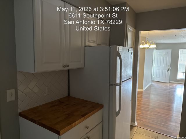 6611 Southpoint St Apt 114 C, San Antonio, TX 78229