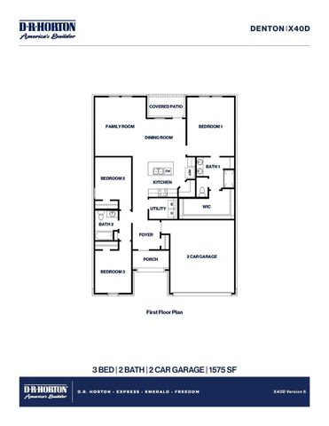 16783 Country Roots Avenue, New Caney, TX 77302