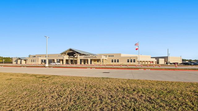 16783 Country Roots Avenue, New Caney, TX 77302