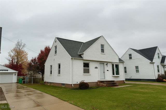 30325 Mildred Drive, Willowick, OH 44095