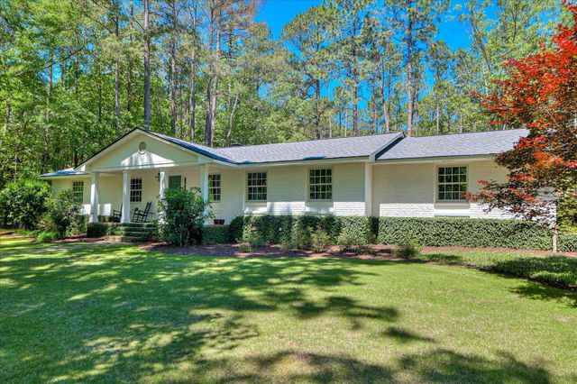 1961 Dibble Rd S W, Aiken, SC 29801