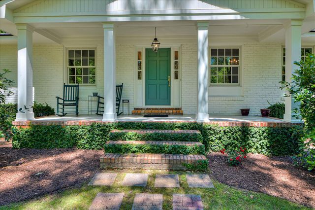 1961 Dibble Rd S W, Aiken, SC 29801