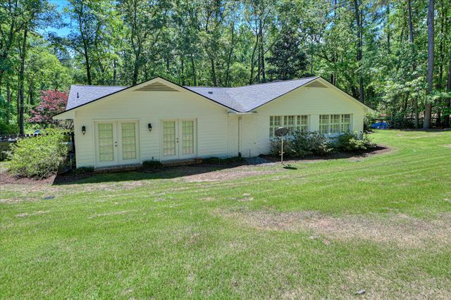 1961 Dibble Rd S W, Aiken, SC 29801