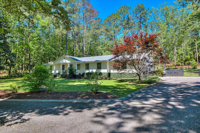 1961 Dibble Rd S W, Aiken, SC 29801