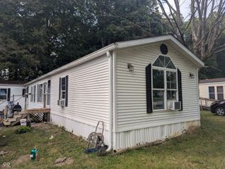 154 Lazy River Road, Cloverdale, IN 46120