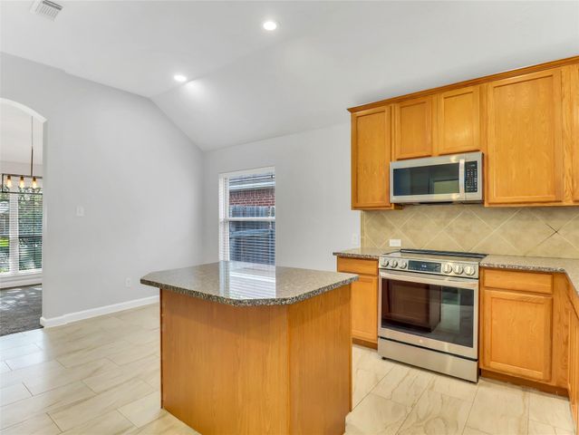 8314 Dusty Canyon Lane, Richmond, TX 77407