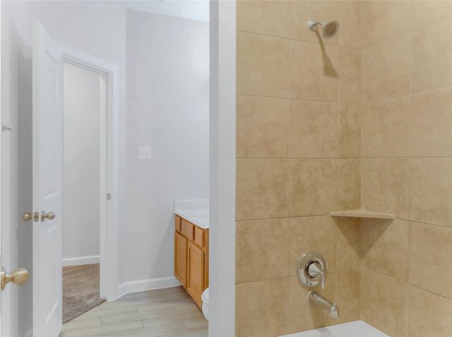 8314 Dusty Canyon Lane, Richmond, TX 77407
