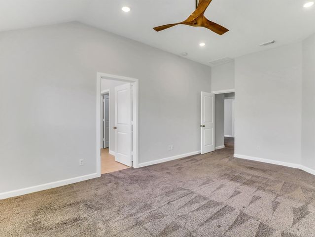 8314 Dusty Canyon Lane, Richmond, TX 77407