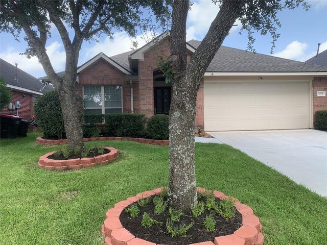 8314 Dusty Canyon Lane, Richmond, TX 77407