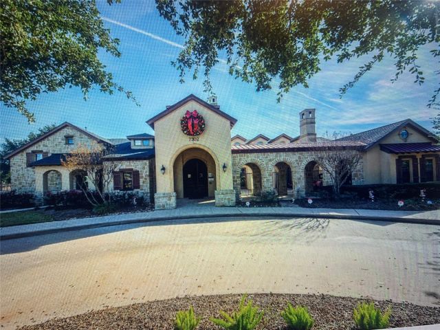 8314 Dusty Canyon Lane, Richmond, TX 77407