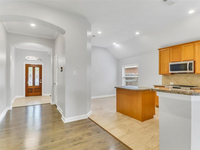 8314 Dusty Canyon Lane, Richmond, TX 77407
