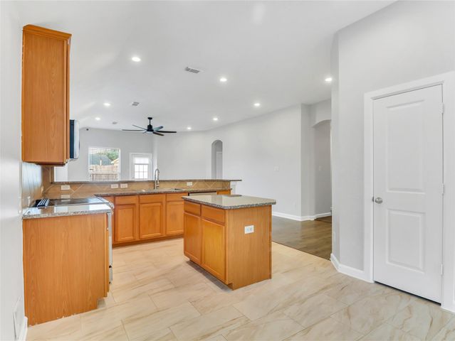 8314 Dusty Canyon Lane, Richmond, TX 77407