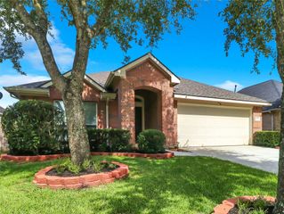 8314 Dusty Canyon Lane, Richmond, TX 77407