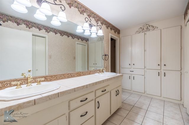 4641 Stonehedge Road, Abilene, TX 79606