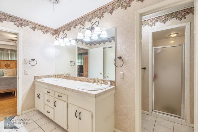 4641 Stonehedge Road, Abilene, TX 79606