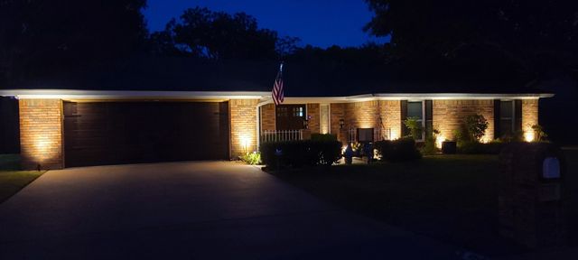 4641 Stonehedge Road, Abilene, TX 79606