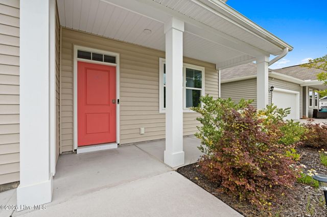 2091 Bella Point Drive SE, Bolivia, NC 28422