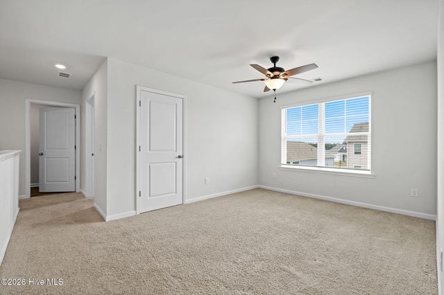 2091 Bella Point Drive SE, Bolivia, NC 28422